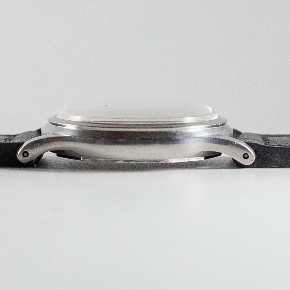 ZENITH Bullseye Dial Step Bezel