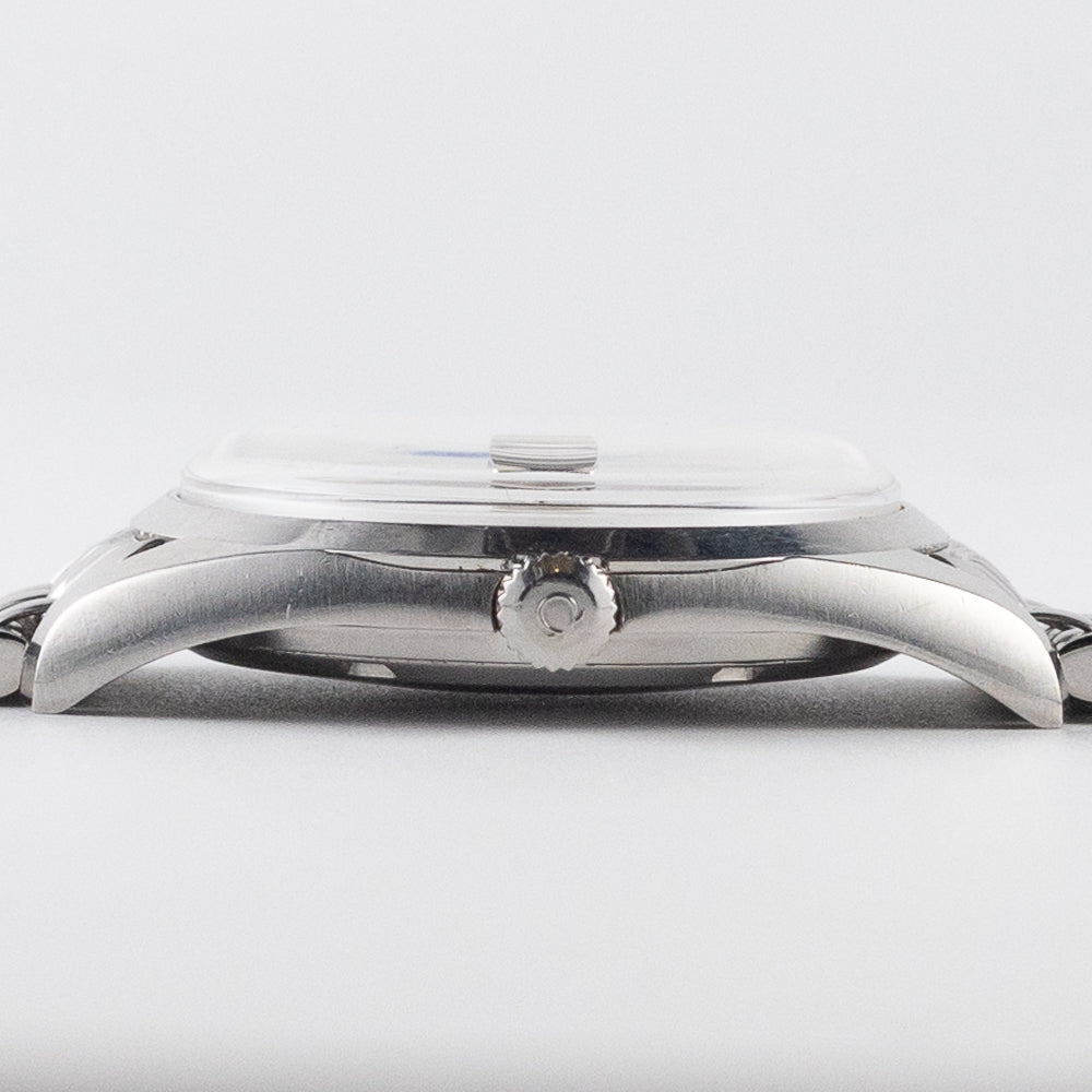 OMEGA Seamaster CHRONOMATER Ref.168.024/166.010