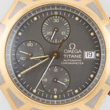 OMEGA Polaris Titane Ref.378.0885 Automatic Chronometer