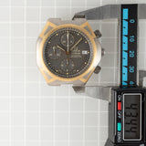 OMEGA Polaris Titane Ref.378.0885 Automatic Chronometer