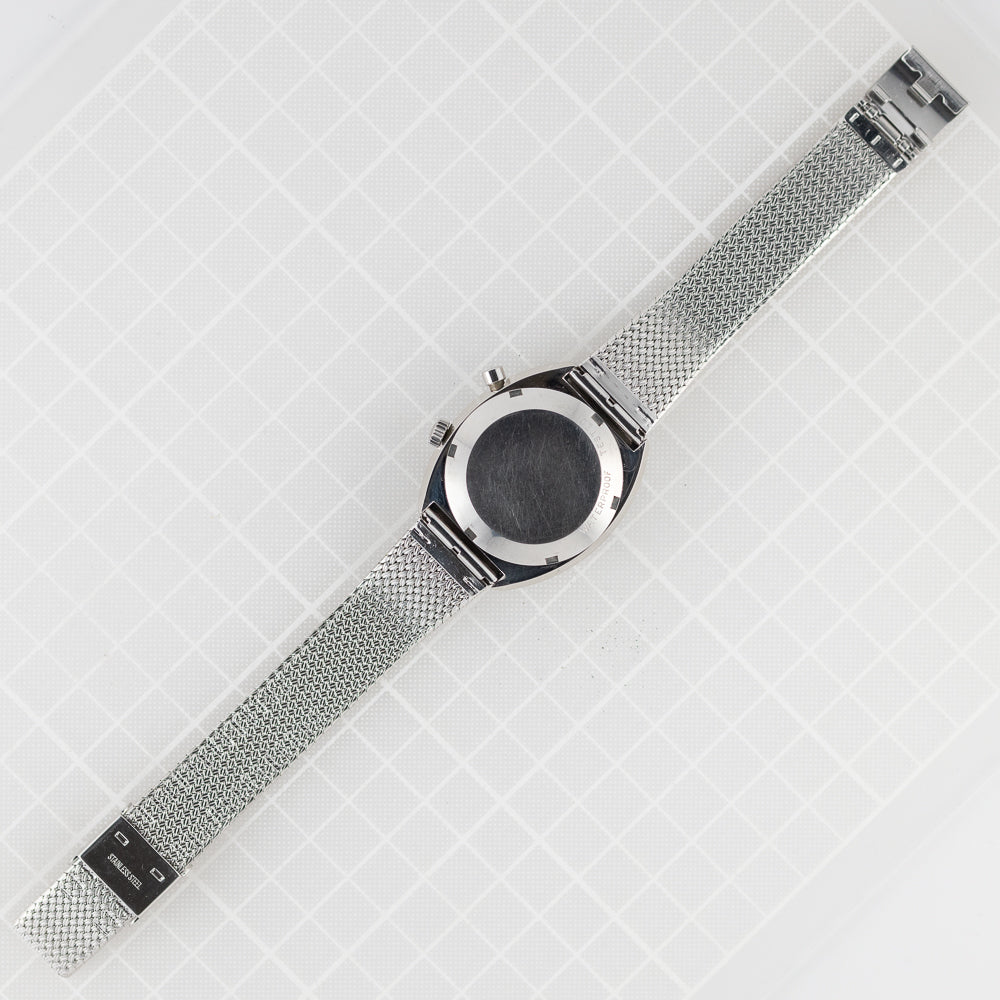 OMEGA GENEVE CHRONOSTOP Ref.146.009 / 146.010