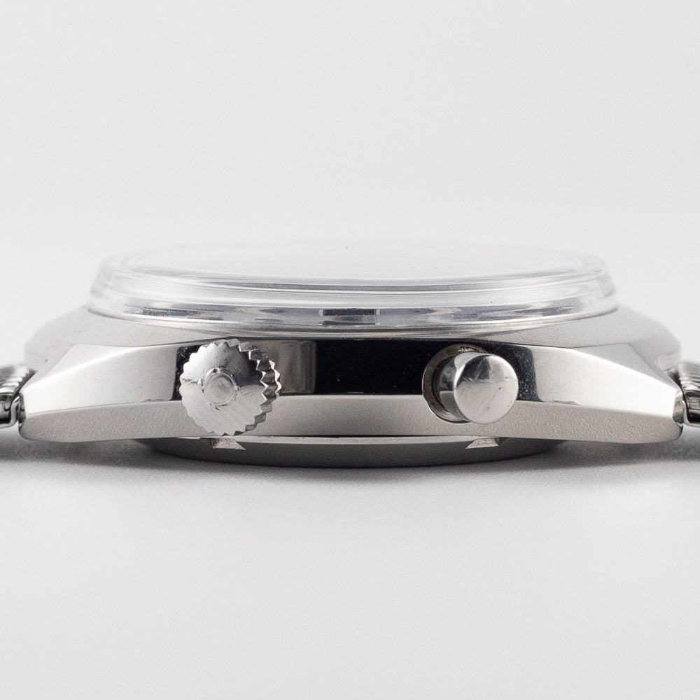 OMEGA GENEVE CHRONOSTOP Ref.146.009 / 146.010