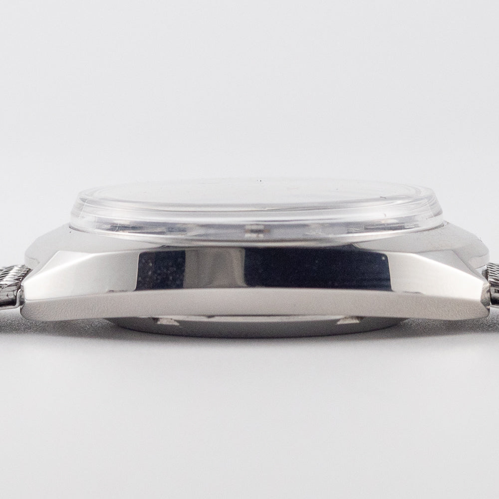 OMEGA GENEVE CHRONOSTOP Ref.146.009 / 146.010