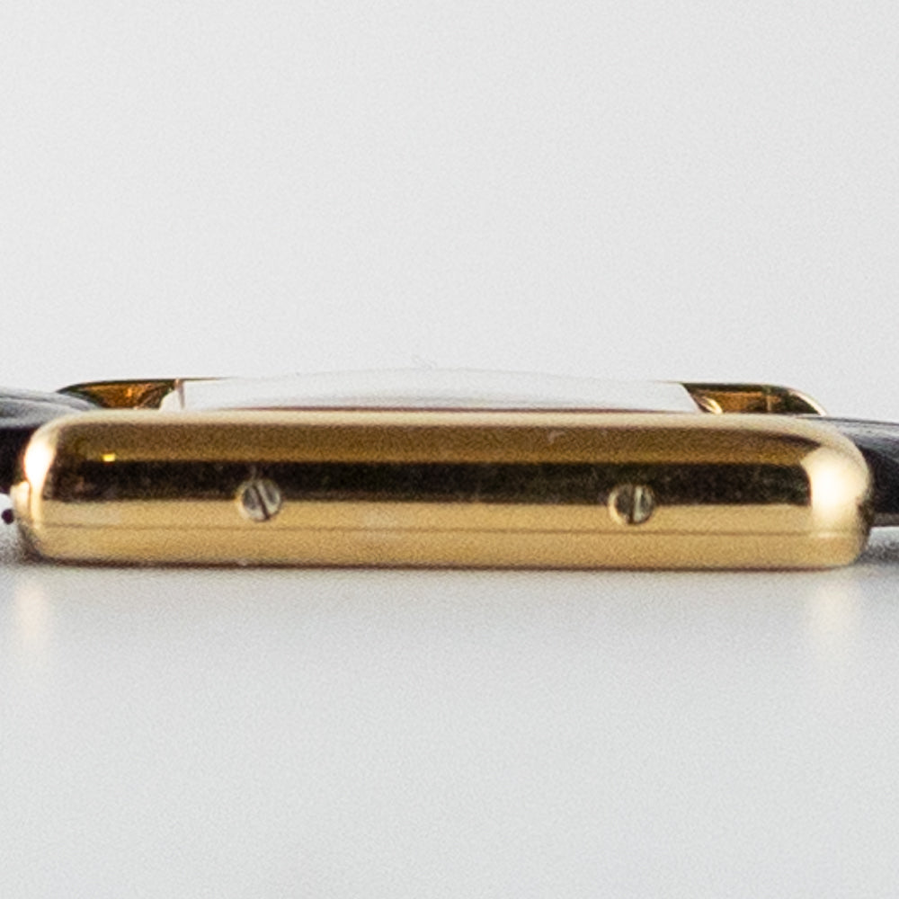 CARTIER SM MUST DE TANK REF.366001
