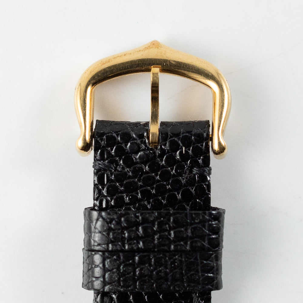 CARTIER SM Must de Tank  Ref.5057001