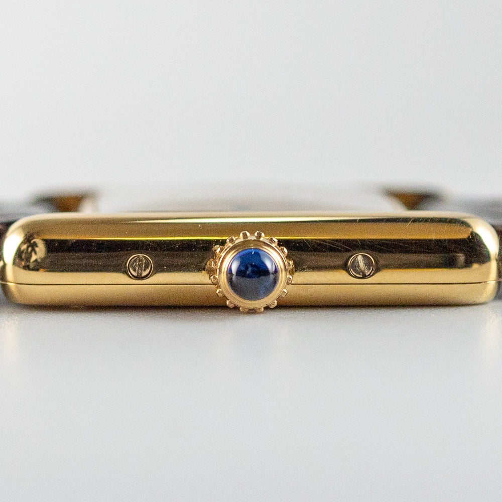 CARTIER SM MUST DE TANK REF.5057001