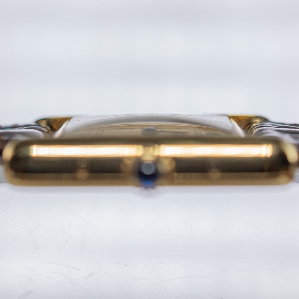 CARTIER SM MUST DE TANK REF.5057001