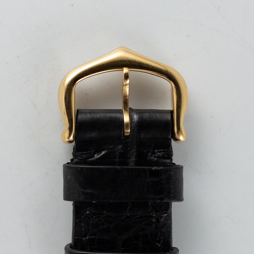 CARTIER LM MUST DE TANK