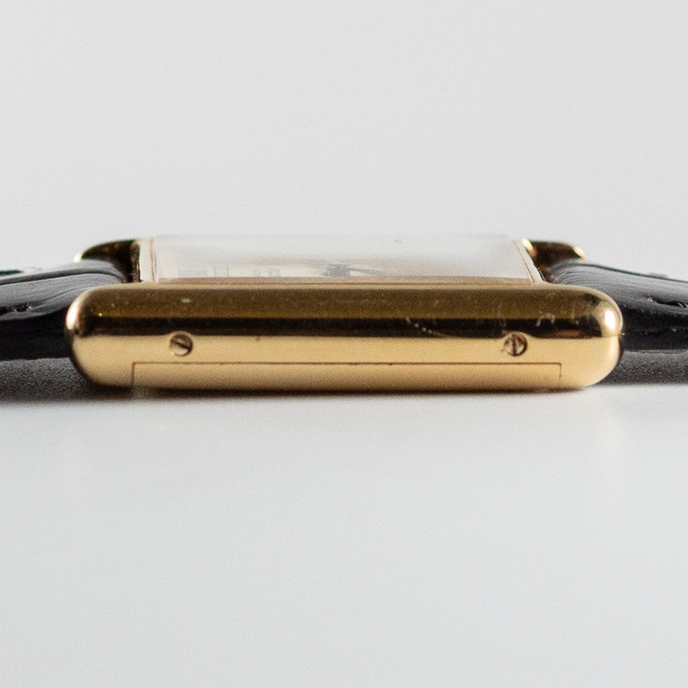 CARTIER LM MUST DE TANK