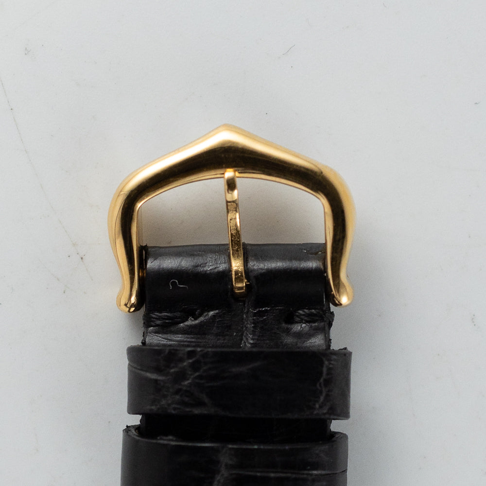 CARTIER LM MUST DE TANK