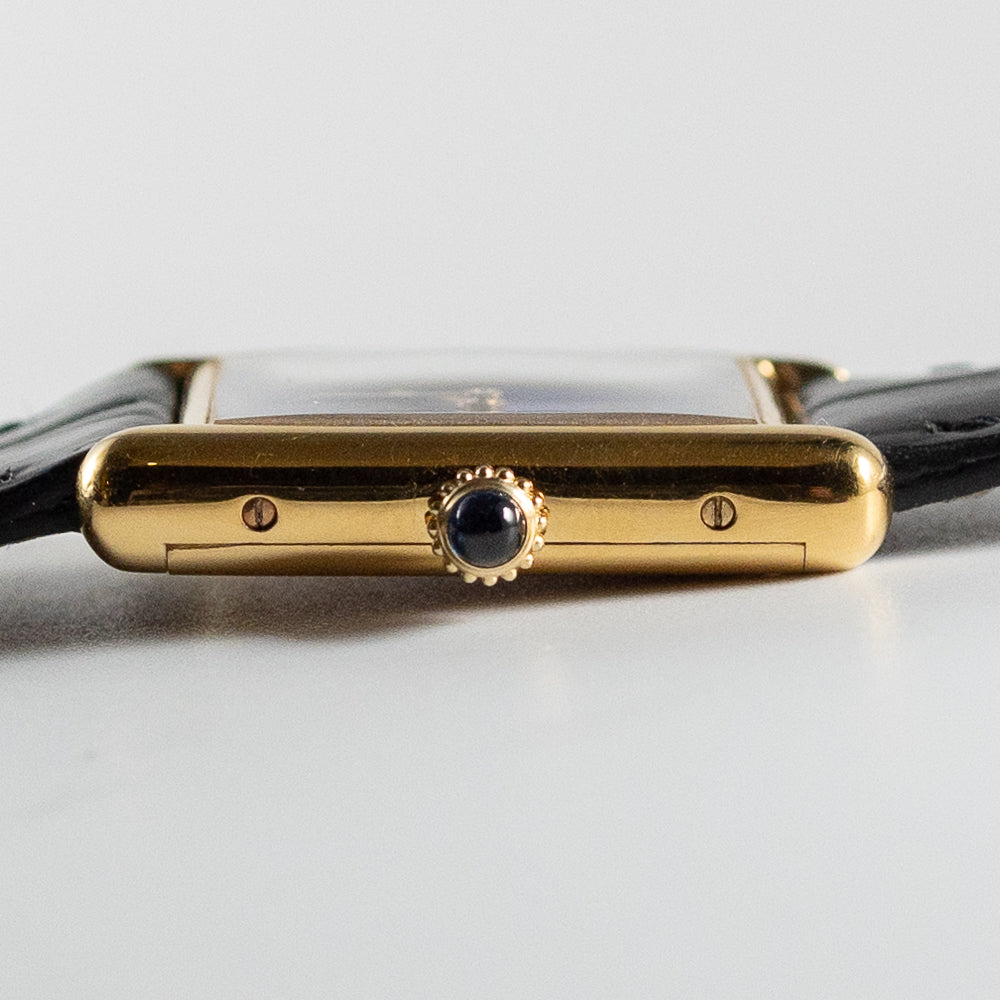 CARTIER LM MUST DE TANK