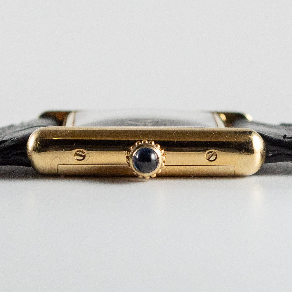 CARTIER SM MUST DE TANK