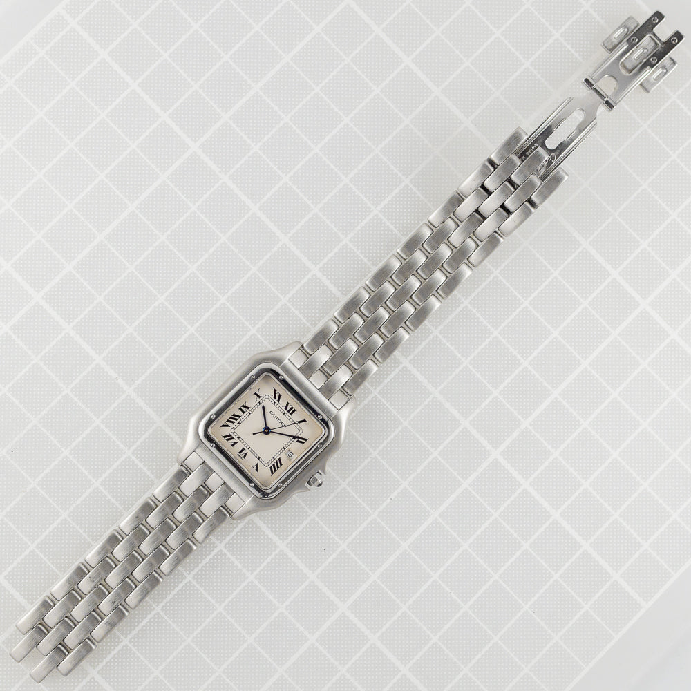 CARTIER LM PANTHERE Ref.1300 0
