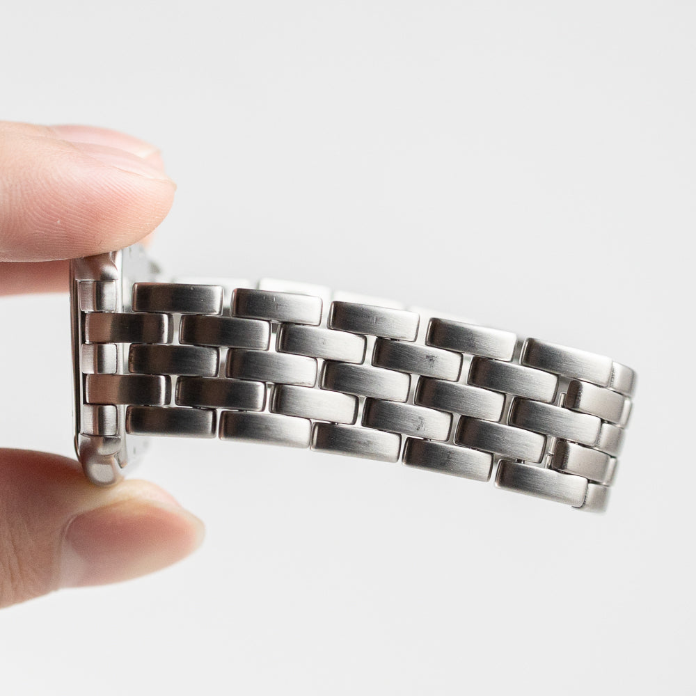 CARTIER LM PANTHERE Ref.1300 0 – TIMEANAGRAM