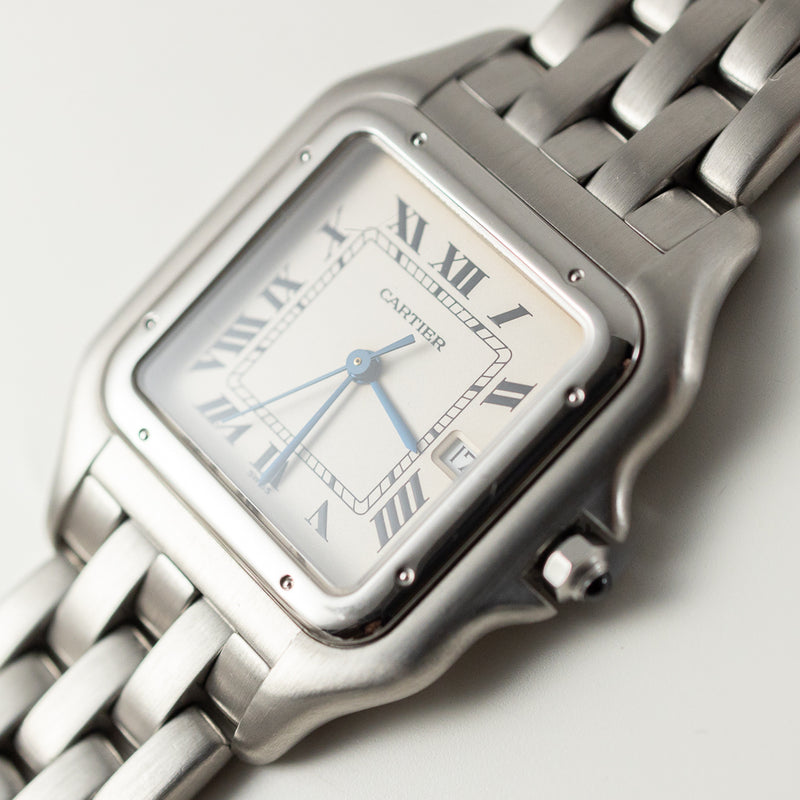 CARTIER LM PANTHERE Ref.1300 0