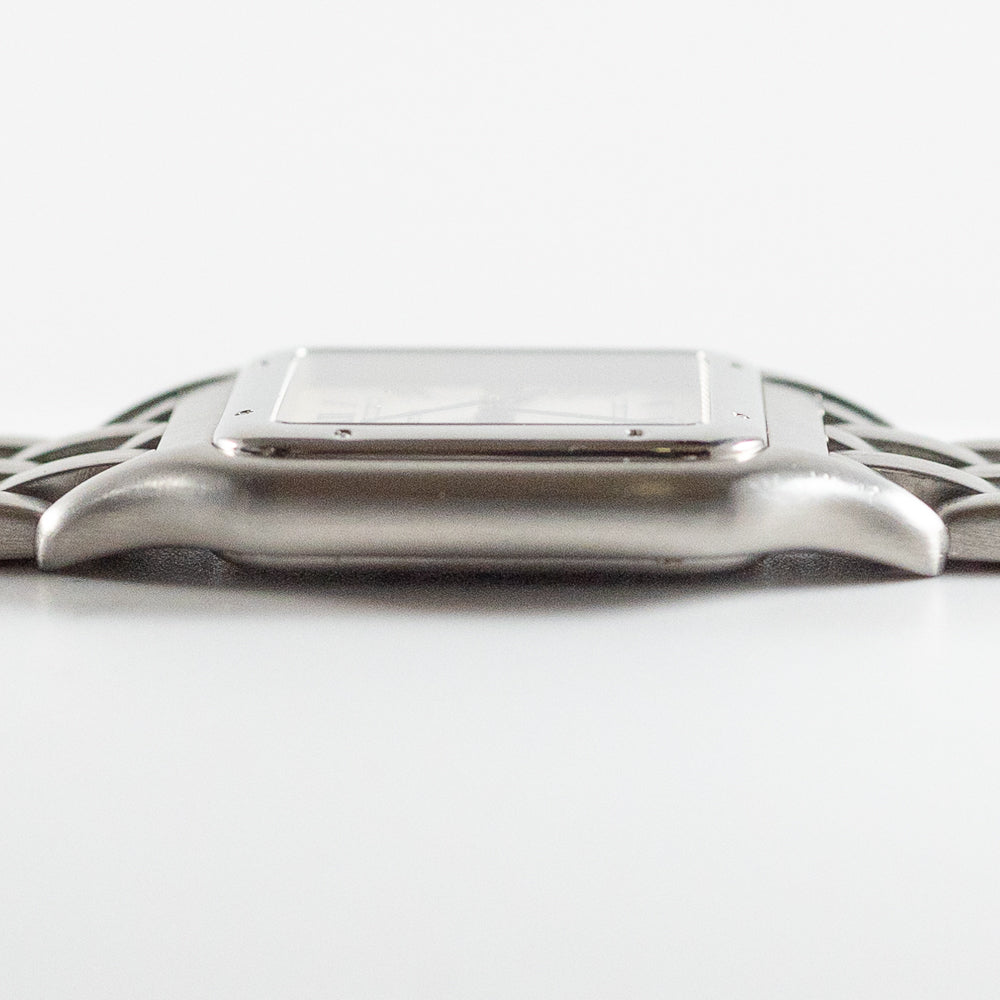 CARTIER LM PANTHERE Ref.1300 0 – TIMEANAGRAM