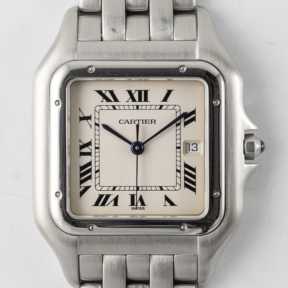 CARTIER LM PANTHERE Ref.1300 0