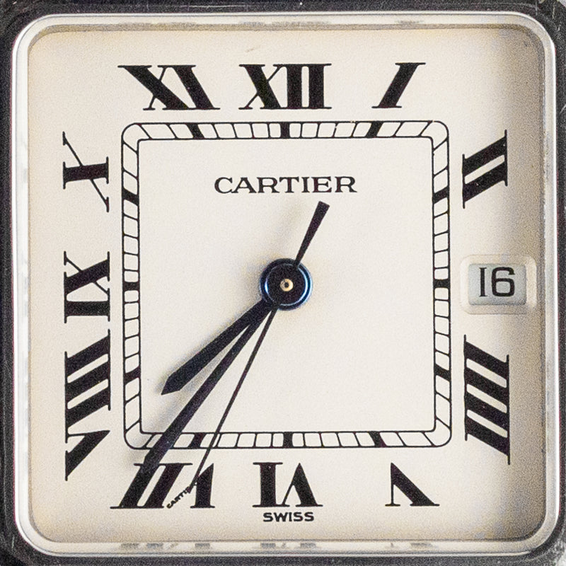 CARTIER LM PANTHERE Ref.1300 0