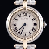 CARTIER SM Panthere Ref.166920