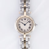 CARTIER SM Panthere Ref.166920