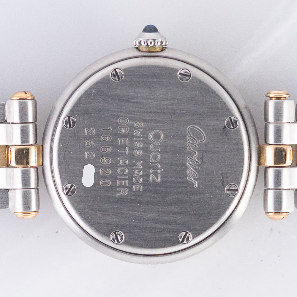 CARTIER SM Panthere Ref.166920
