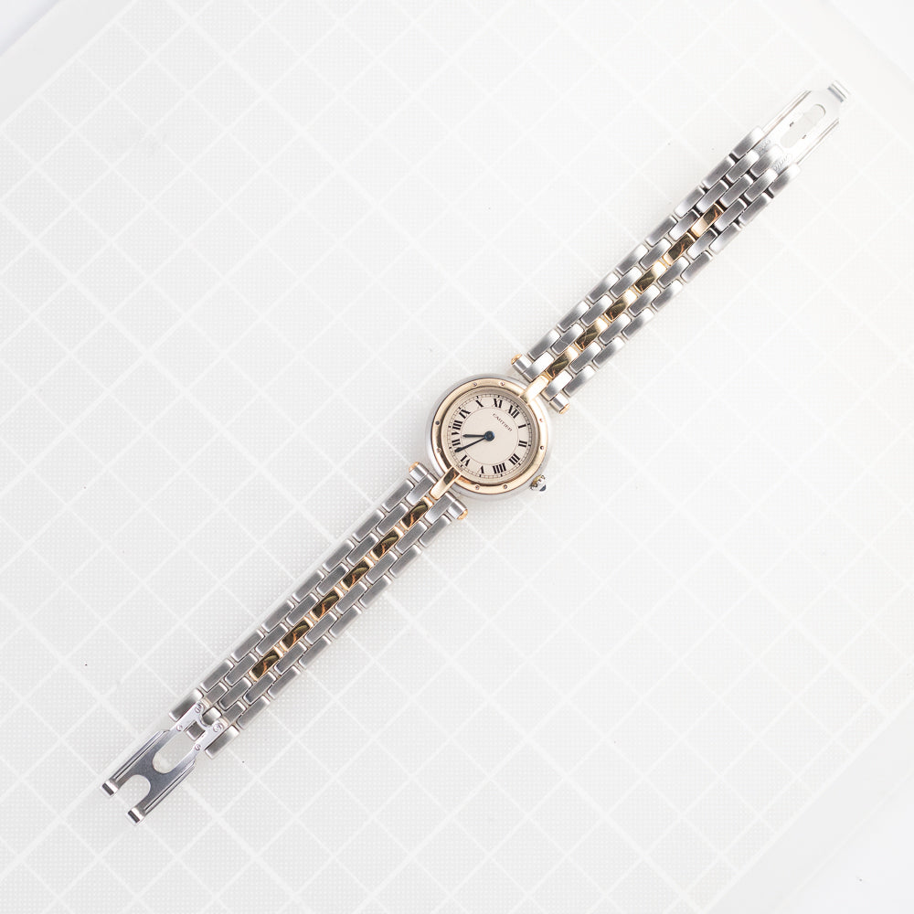 CARTIER SM Panthere Ref.166920