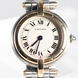 CARTIER SM Panthere Ref.166920