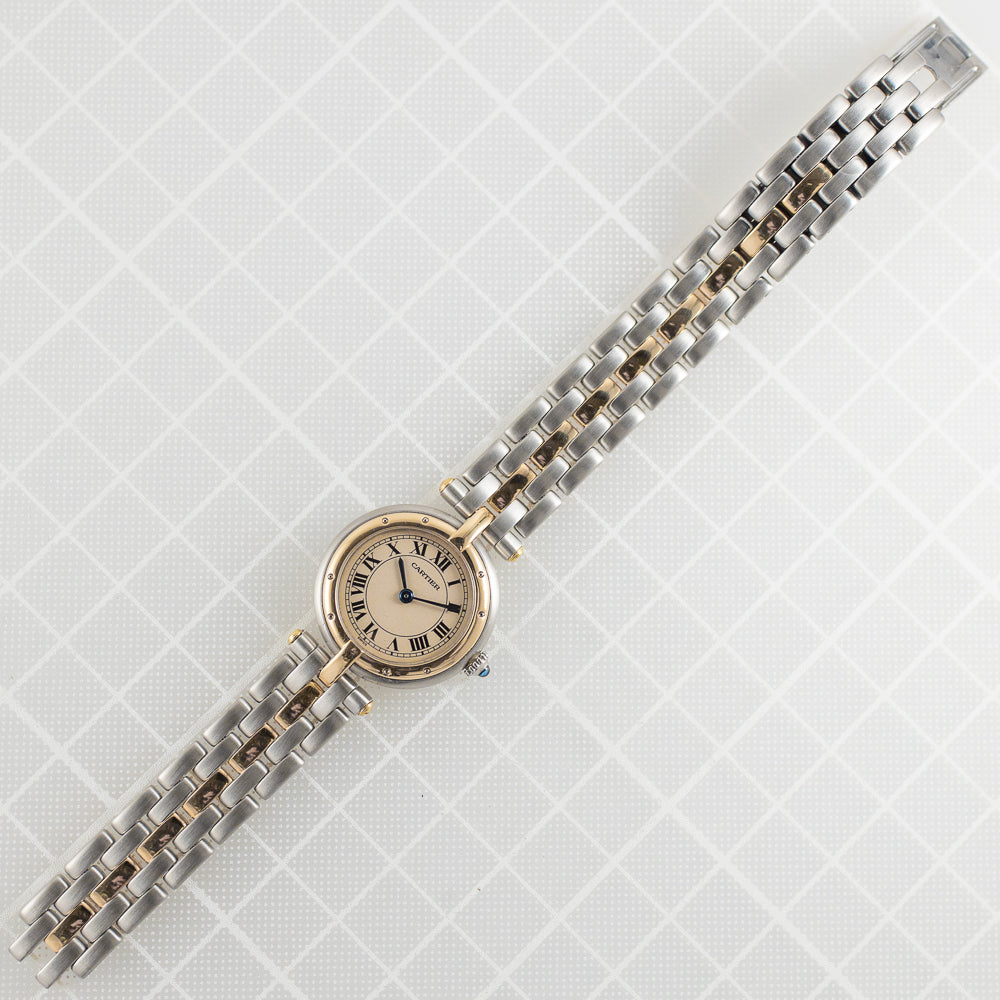 CARTIER SM Panthere Ref.166920 1 LOW