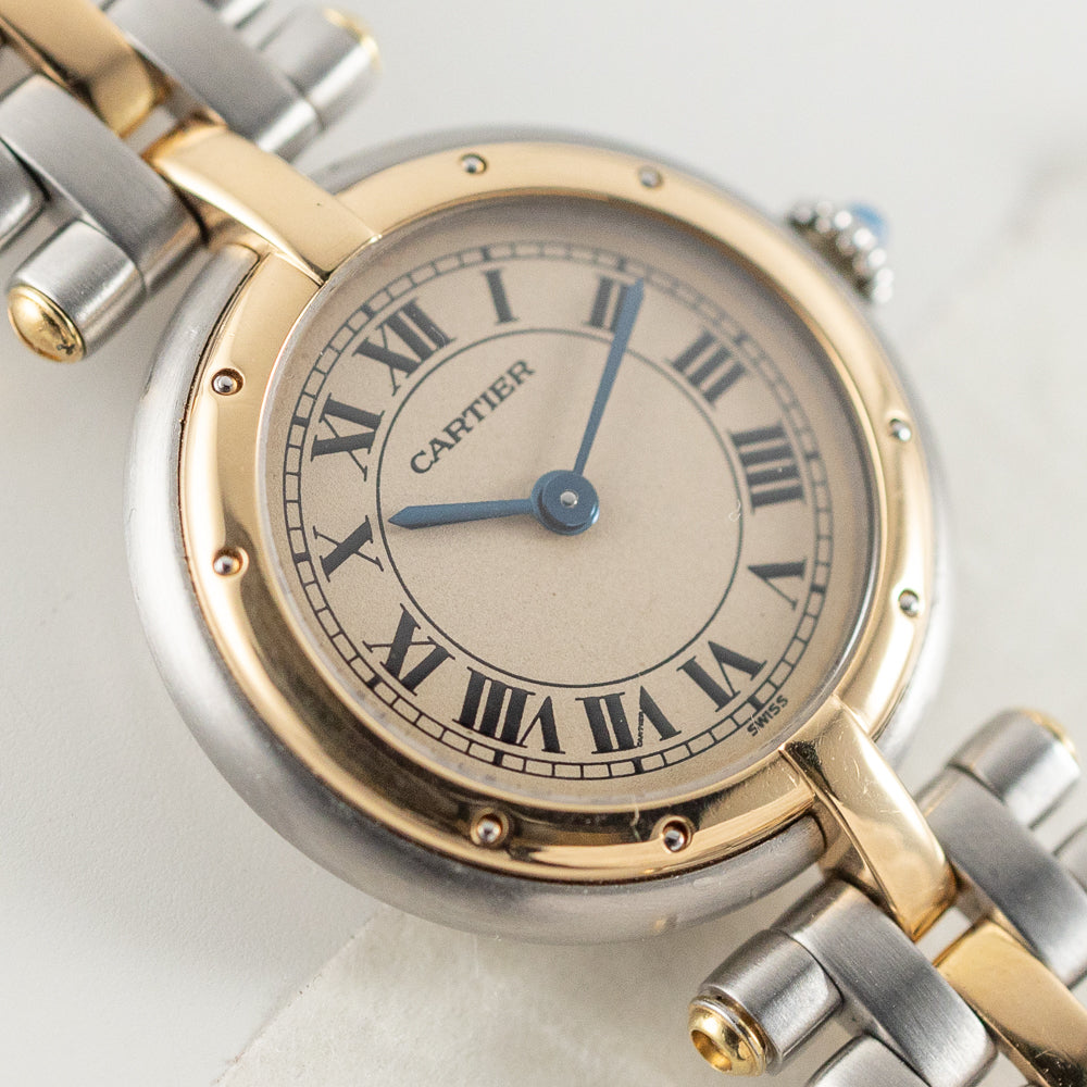 CARTIER SM Panthere Ref.166920 1 LOW