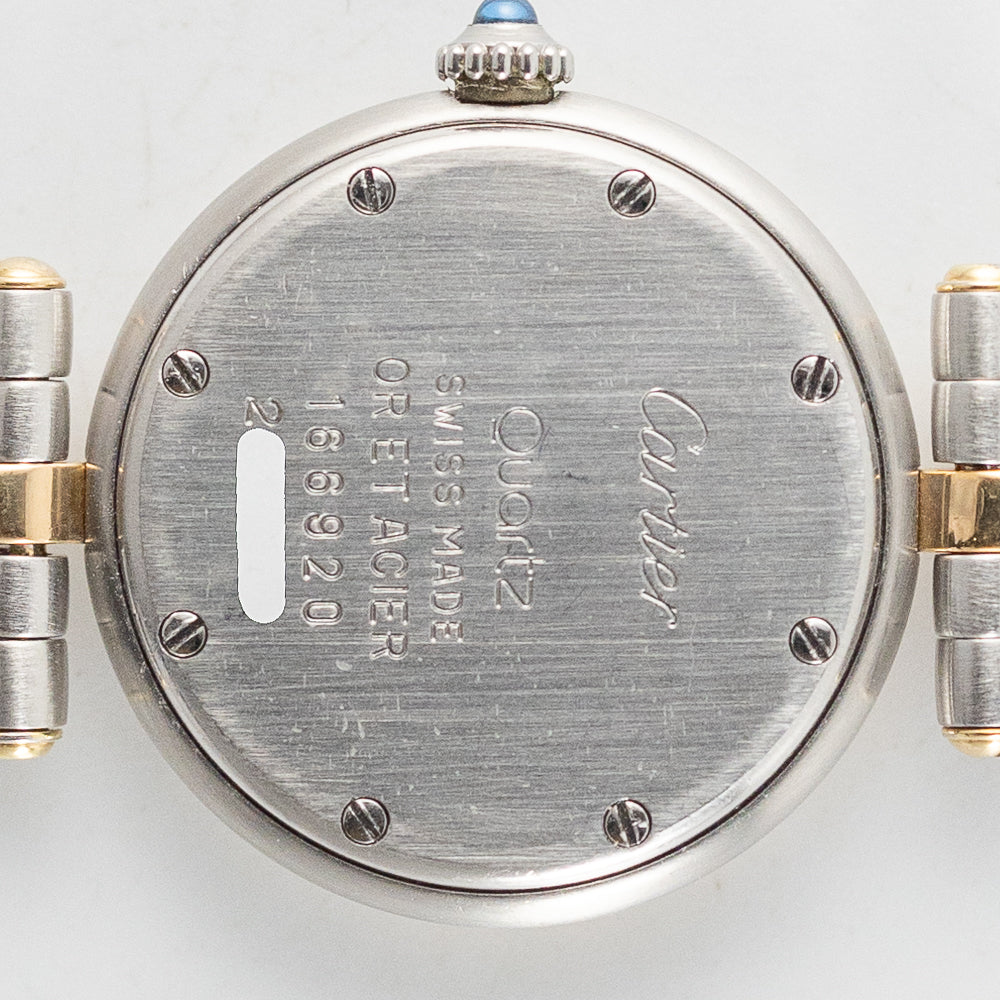 CARTIER SM Panthere Ref.166920 1 LOW