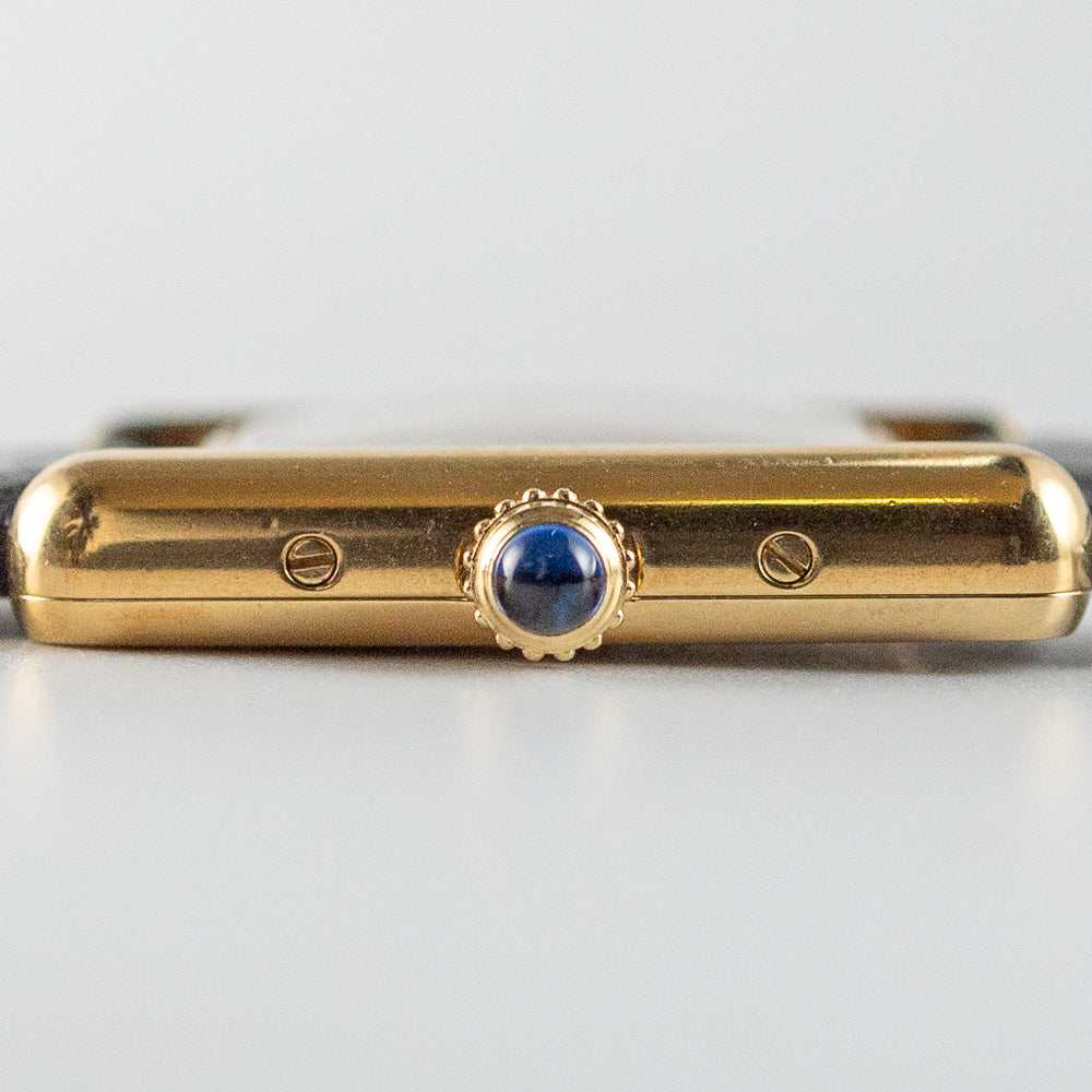CARTIER SM MUST DE TANK REF.5057001