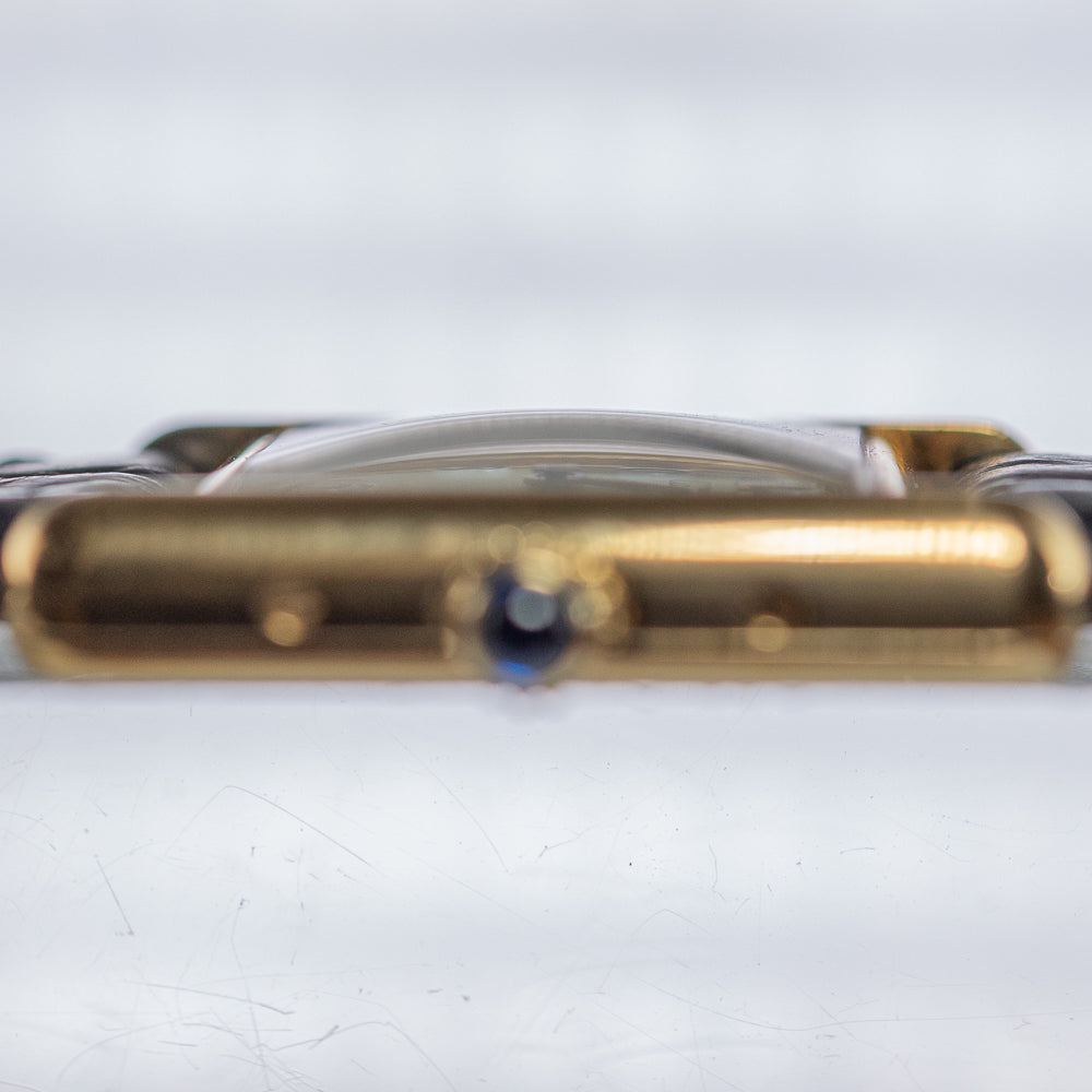 CARTIER SM MUST DE TANK REF.5057001