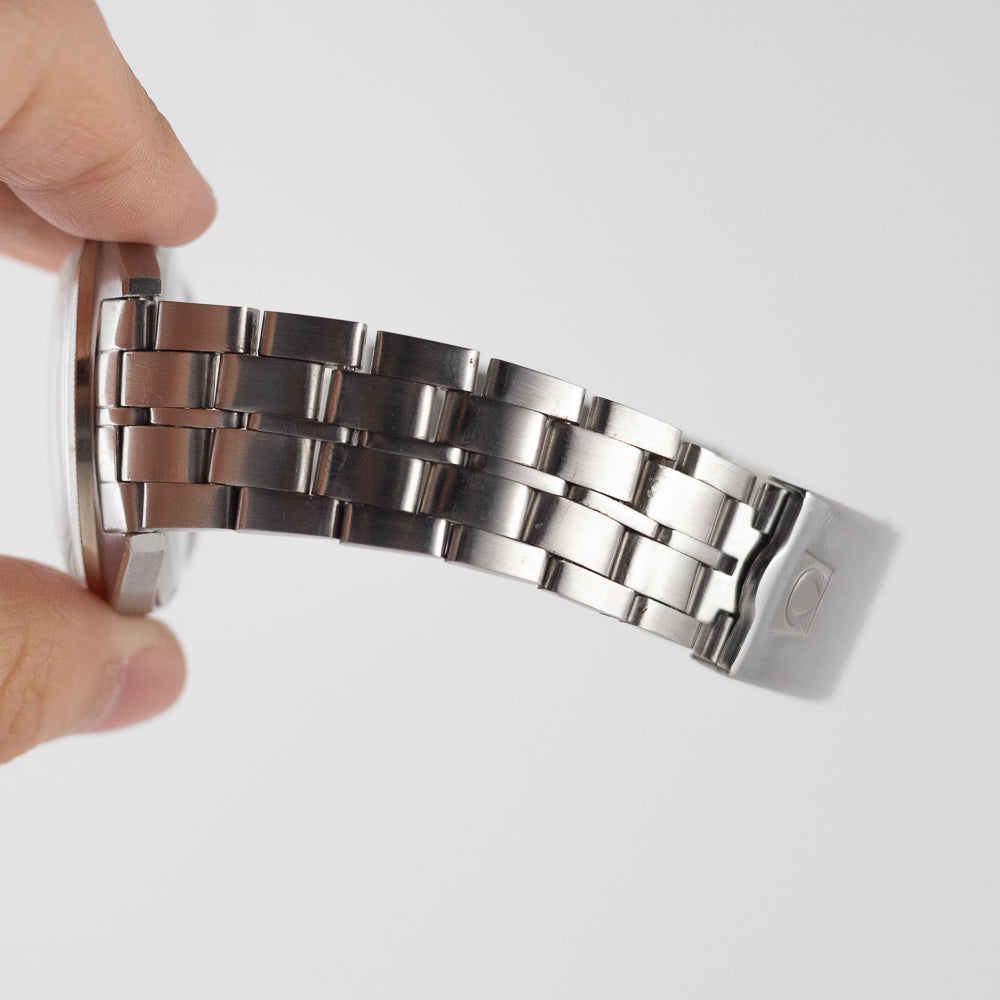 OMEGA Constellation Ref.168.029  Kim Il Sung