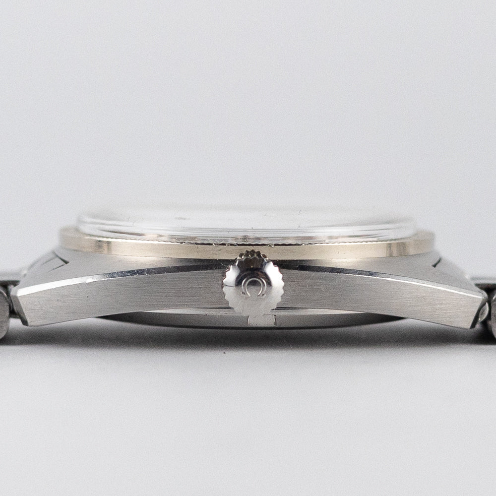 OMEGA Constellation Ref.168.029  Kim Il Sung