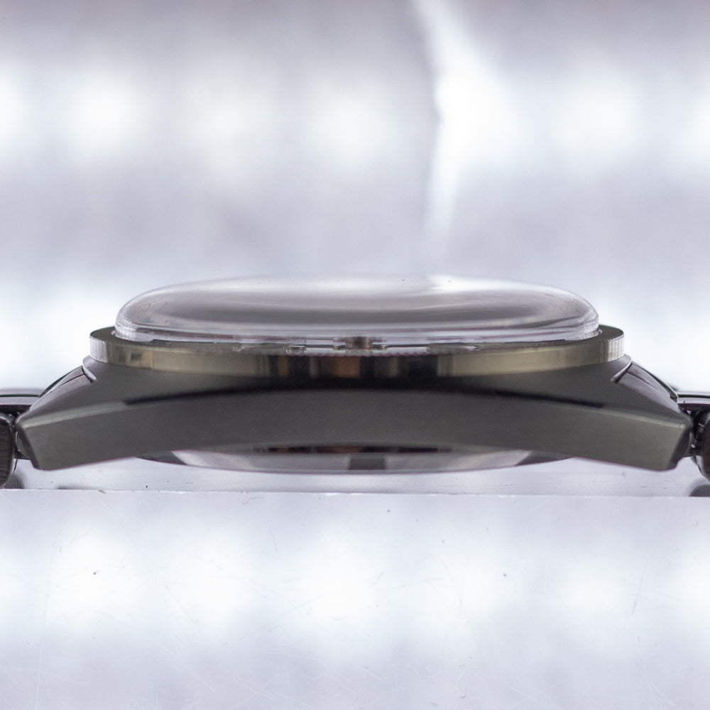 OMEGA Constellation Ref.168.029  Kim Il Sung
