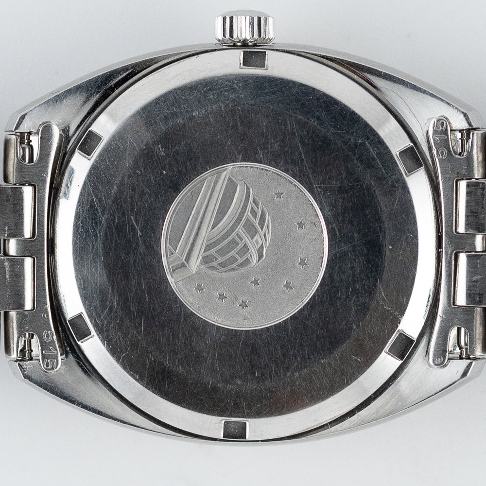 OMEGA Constellation Ref.168.029  Kim Il Sung