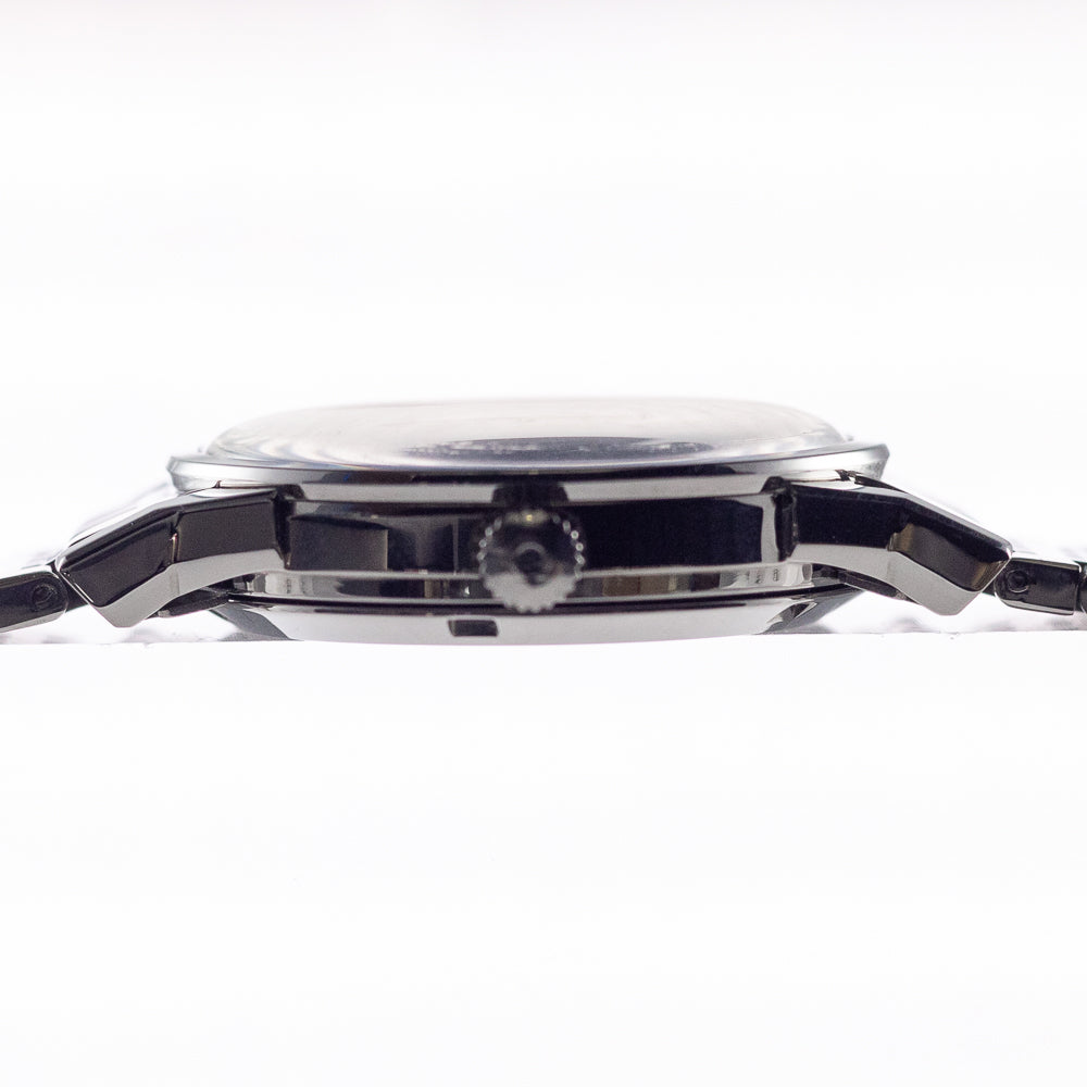 OMEGA CONSTELLATION REF.168.0065 DOG LEG PIE PAN DIAL