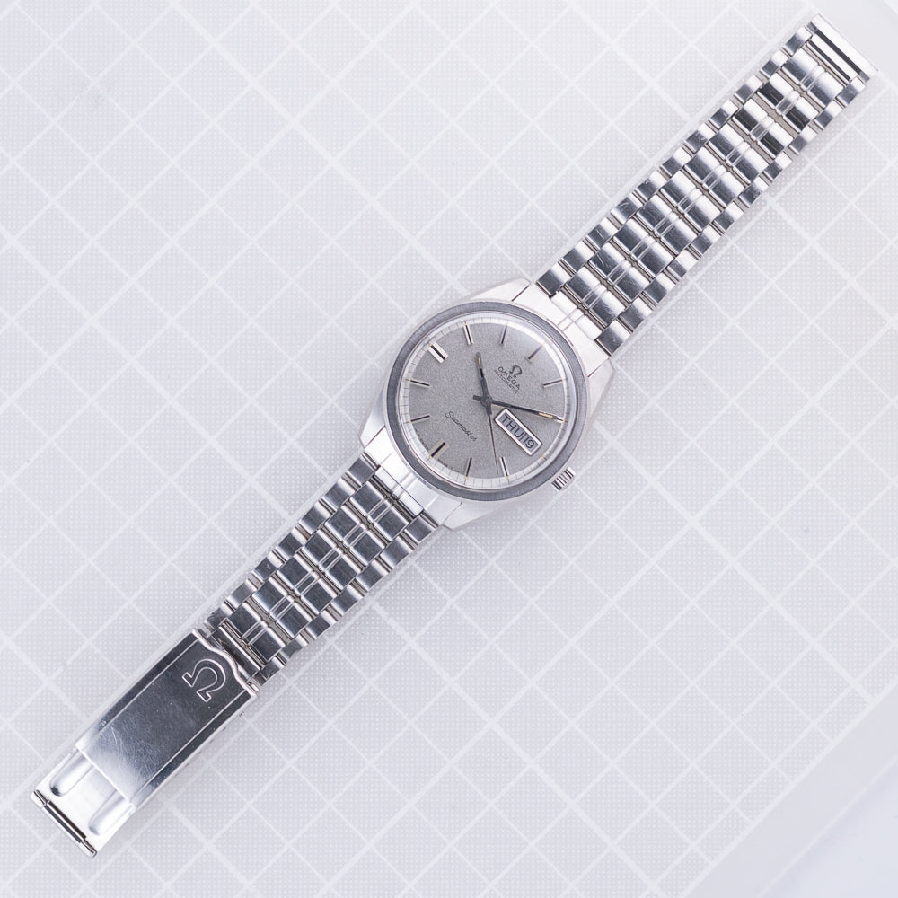 OMEGA SEAMASTER REF.166.032