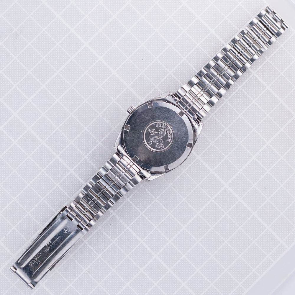 OMEGA SEAMASTER REF.166.032