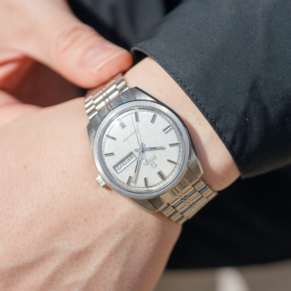 OMEGA SEAMASTER REF.166.032
