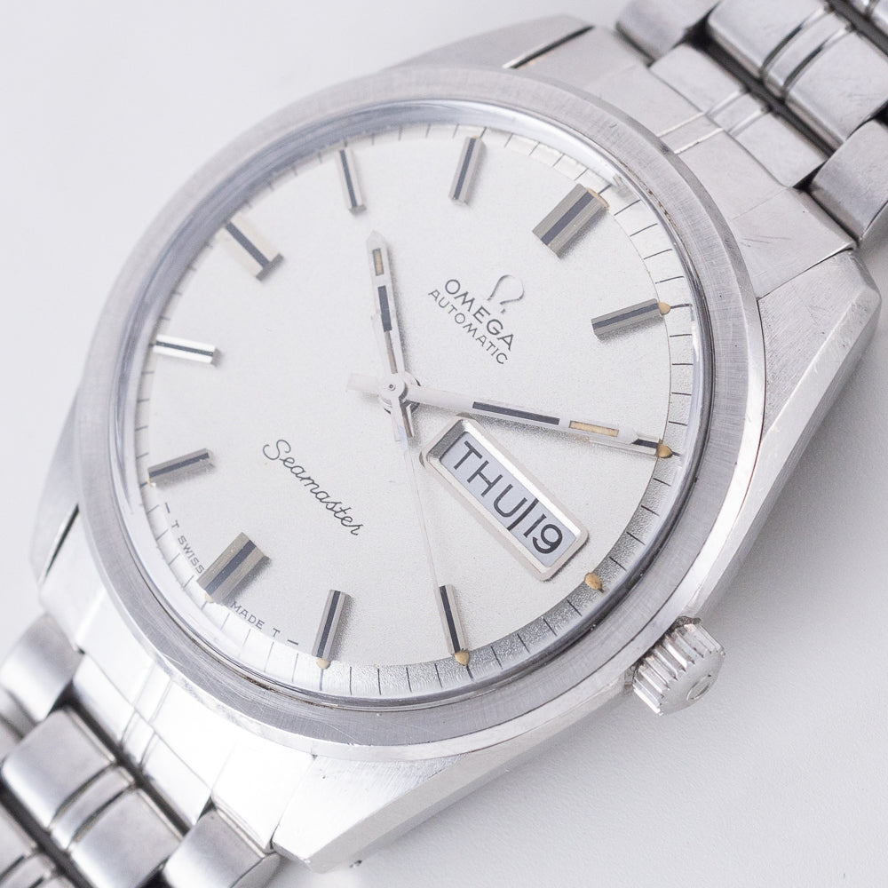 OMEGA SEAMASTER REF.166.032