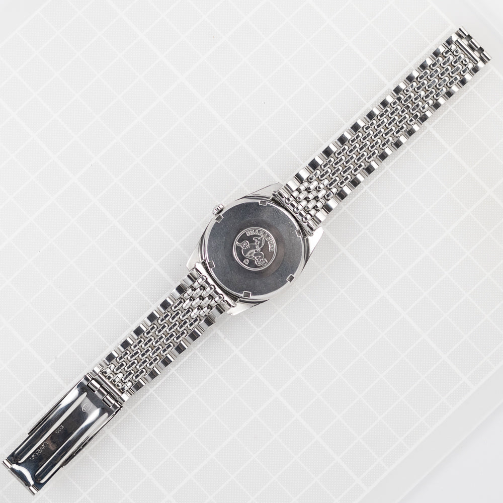 OMEGA Seamaster Ref.168.024/166.010 STRAIGHT HAND