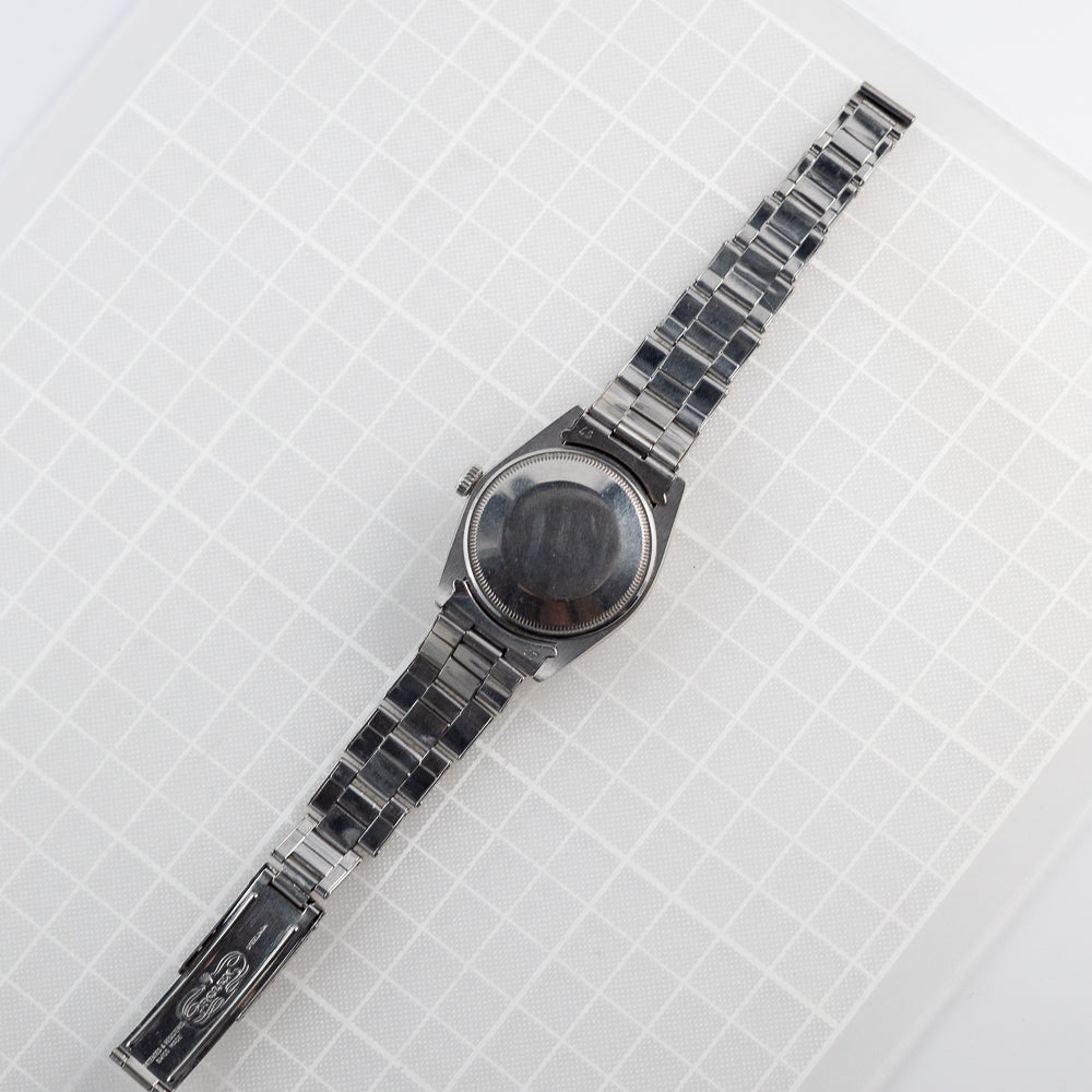 ROLEX OYSTER PERPETUAL DATE Ref.1500