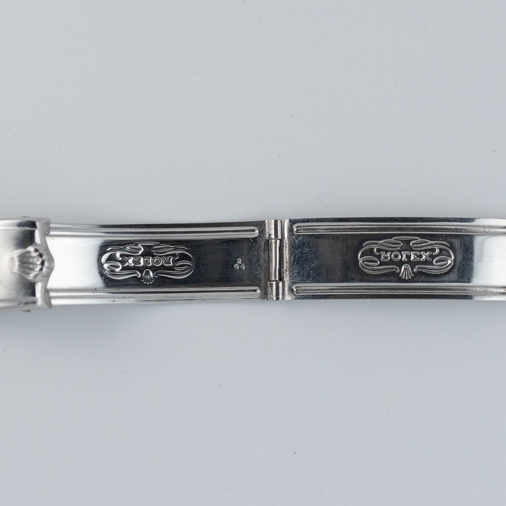 ROLEX OYSTER PERPETUAL DATE Ref.1500