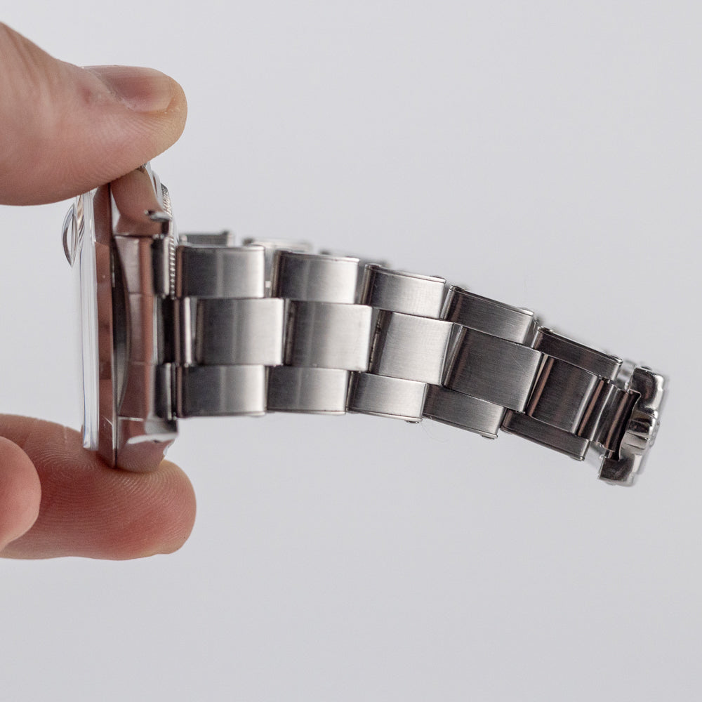 ROLEX OYSTER PERPETUAL DATE Ref.1500