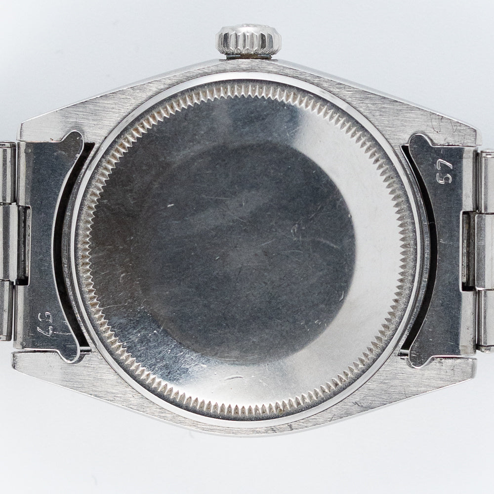 ROLEX OYSTER PERPETUAL DATE Ref.1500
