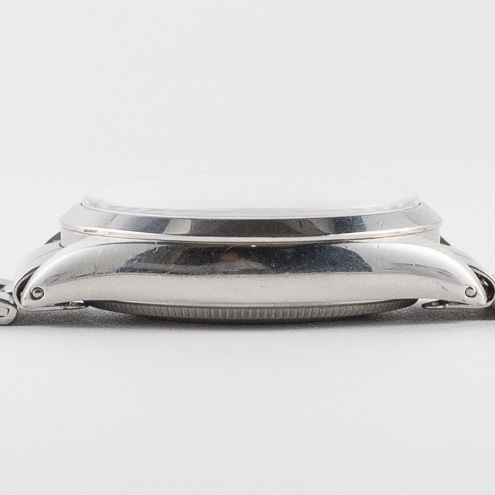ROLEX Air-King Ref.5500 Gray Dial