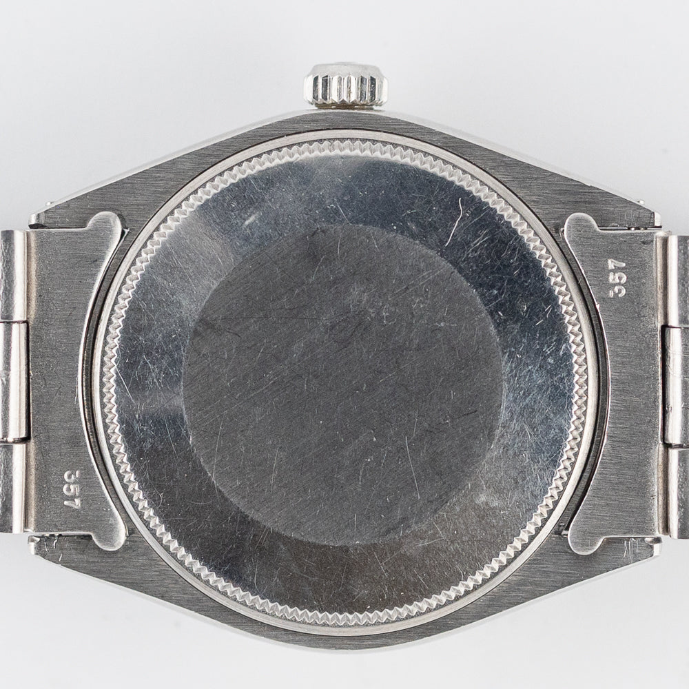 ROLEX Air-King Ref.5500 Gray Dial