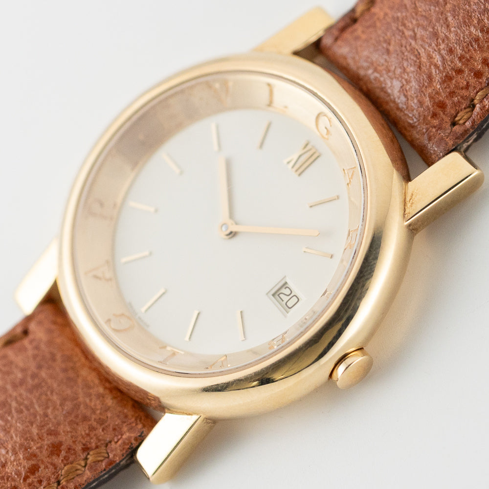 BVLGARI Anfiteatro Ref.AT35GL