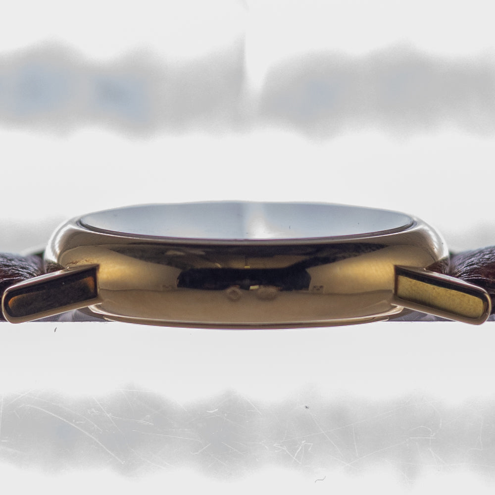 BVLGARI Anfiteatro Ref.AT35GL